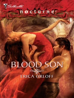 cover image of Blood Son